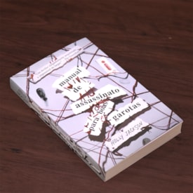 Segunda imagem do produto Manual de Assassinato para Boas Garotas| 
                                Holly Jackson