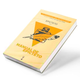 Segunda imagem do produto Manual de Epicteto | Epicteto