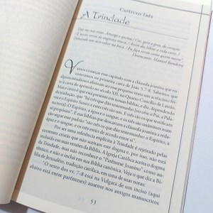 Manual de Teologia Bíblica e Sistemática | Jorge Pinheiro