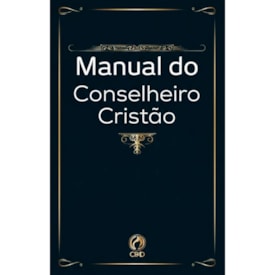 Manual do Candidato ao Santo Ministério | Temóteo Ramos de Oliveira