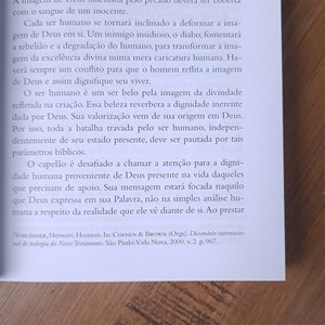 Manual do Capelão | Teoria e Prática | Gislene Gomes de Faria Alves