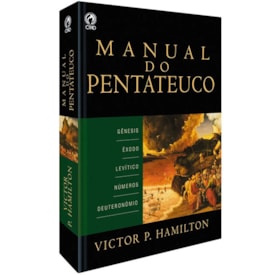 Segunda imagem do produto Manual Do Pentateuco | Victor P. Hamilton