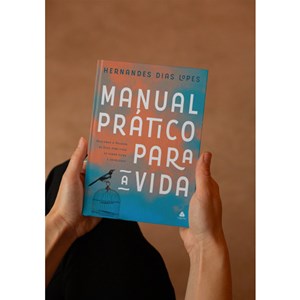 Manual Prático para a Vida | Hernandes Dias Lopes