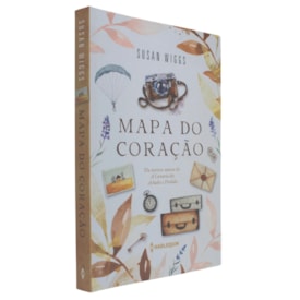 Mapa do Coração | Susan Wiggs