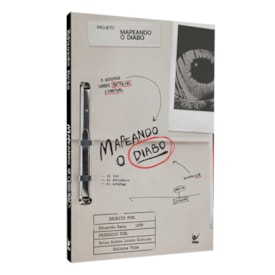 Mapeando o Diabo | Eduardo Reis