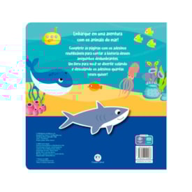 Segunda imagem do produto Mar Divertido | Lindi Hoxton