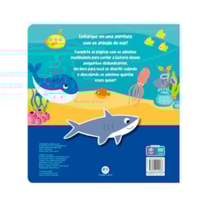 Segunda imagem do produto Mar Divertido | Lindi Hoxton