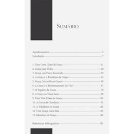 Segunda imagem do produto Maravilhosa Graça | José Gonçalves