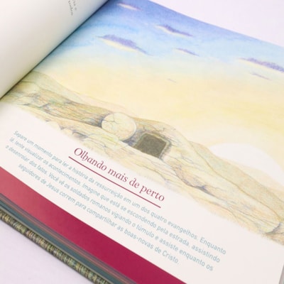 Segunda imagem do produto Maravilhoso | Descobrindo Jesus nos Salmos | Marty Machowski