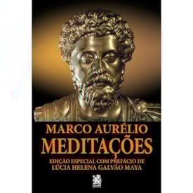 Marco Aurélio Meditações | Edição Especial