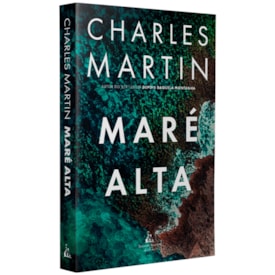 Maré Alta | Charles Martin