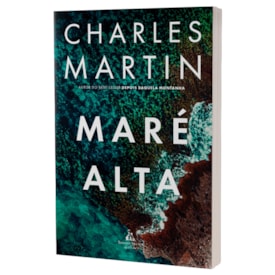 Segunda imagem do produto Maré Alta | Charles Martin