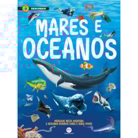 Mares e oceanos