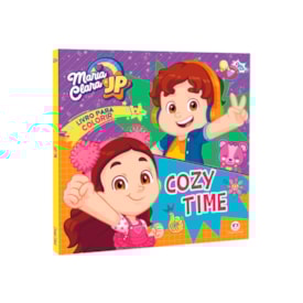 Maria Clara e JP | Cozy Time | Aleksandra Bozhbova