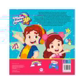 Segunda imagem do produto Maria Clara e JP | Cozy Time | Aleksandra Bozhbova