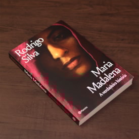Segunda imagem do produto Maria Madalena | Rodrigo Silva
