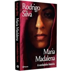 Maria Madalena | Rodrigo Silva