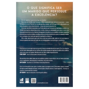 Segunda imagem do produto Maridos Perseguindo a Excelência | Lou Priolo