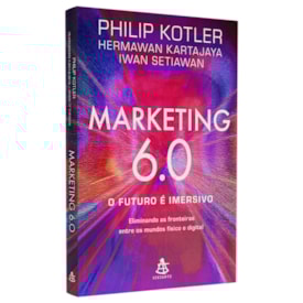 Marketing 6.0 | O Futuro é Imersivo