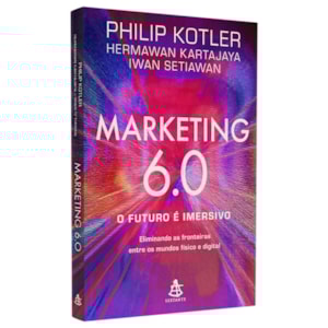 Marketing 6.0 | O Futuro é Imersivo