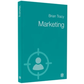 Marketing | Brian Tracy