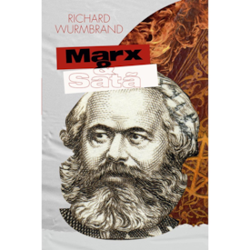 Segunda imagem do produto Marx e Satã | Richard Wurmbrand