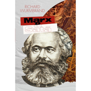 Segunda imagem do produto Marx e Satã | Richard Wurmbrand