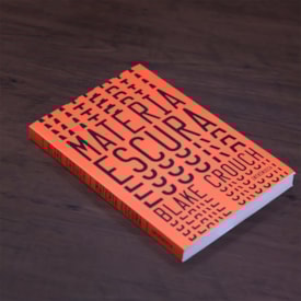 Segunda imagem do produto Matéria Escura
                                 | Blake Crouch