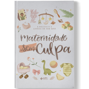 Segunda imagem do produto Maternidade Sem Culpa