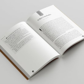 Segunda imagem do produto Mateus | Série Comentário Bíblico Heziom | Arival Dias Casimiro