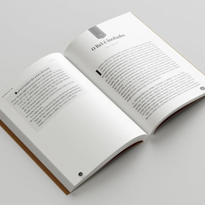 Segunda imagem do produto Mateus | Série Comentário Bíblico Heziom | Arival Dias Casimiro