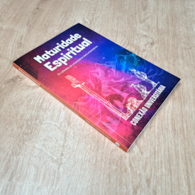 Segunda imagem do produto Maturidade Espiritual | Conexão Universitária