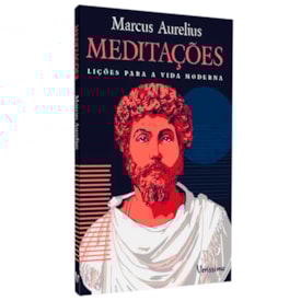 Meditações | Marcus Aurelius