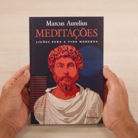 Segunda imagem do produto Meditações | Marcus Aurelius