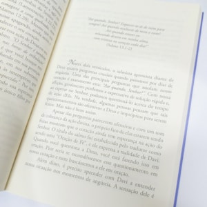 Segunda imagem do produto Meditações para Dias de Aflição | Saulo Carvalho