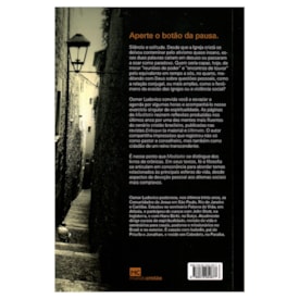 Segunda imagem do produto Meditatio | Osmar Ludovico