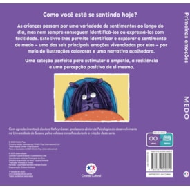 Segunda imagem do produto Medo | Child S Play