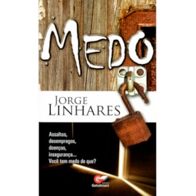Medo | Jorge Linhares