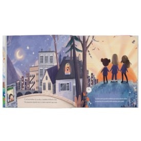 Segunda imagem do produto Meninas do Amanhã | Linsey Davis e Michael Tyler