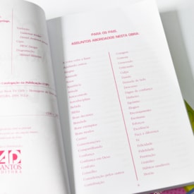 Segunda imagem do produto mensagens de Deus