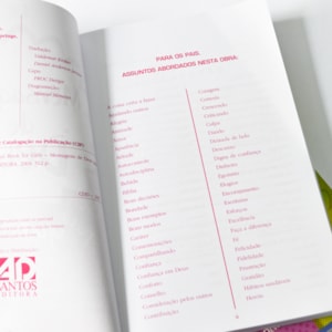 Segunda imagem do produto mensagens de Deus