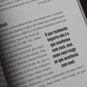 Mente Para Governar, Coração Para Servir | Eduardo Bortolossi