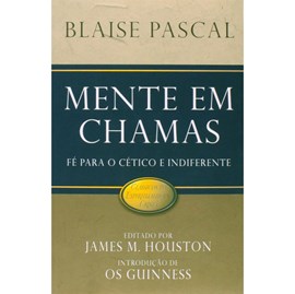Mentes em Chamas | Blaise Pascal