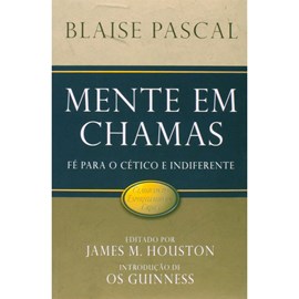Mentes em Chamas | Blaise Pascal
