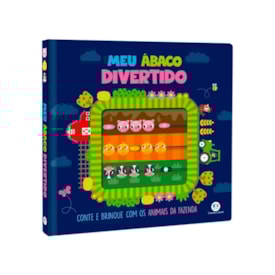 Meu Ábaco Divertido