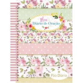 Meu Diário de Oração | 2ª Edição