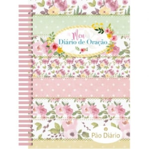 Meu Diário de Oração | 2ª Edição