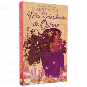 Meu Entardecer de Outono | Queren Ane