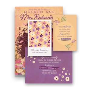 Segunda imagem do produto Meu Entardecer de Outono | Queren Ane