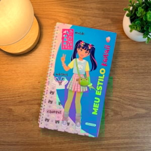 Segunda imagem do produto Meu Estilo | Kawaii